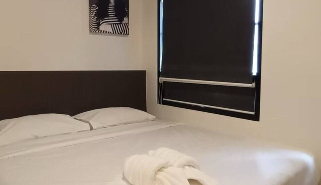 The Blocks Hostel Sukhumvit 10 in Bangkok