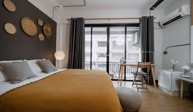The Brown Hotel