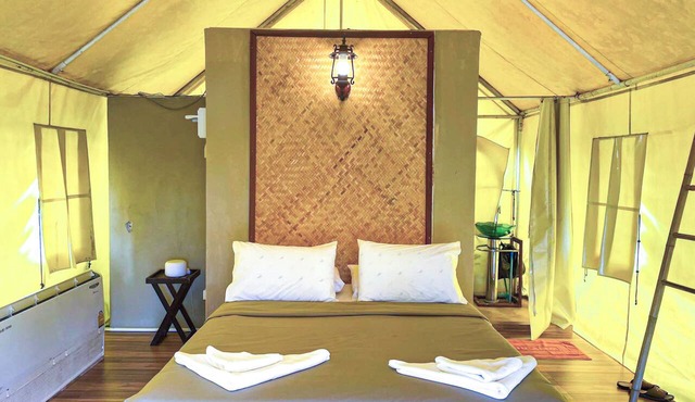 The Camp Chiangkhan