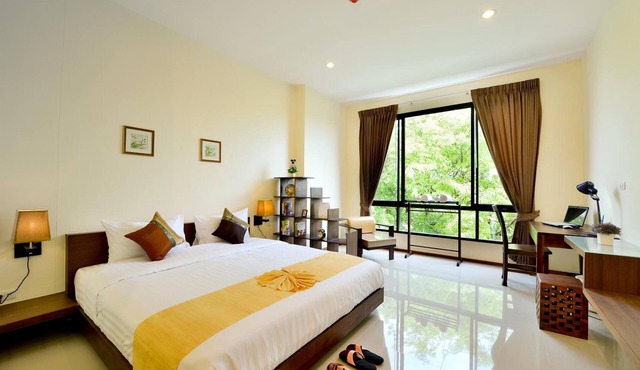 The Choice Hotel - Adults Only