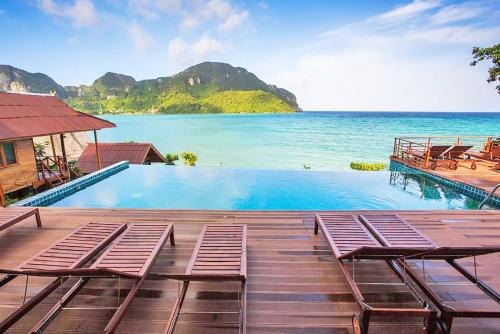 The Cobble Beach Hotel- Phi Phi Island in Phi Phi Islands
