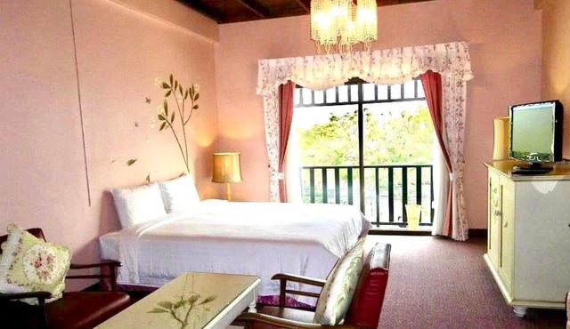 The Colored House Jomtien