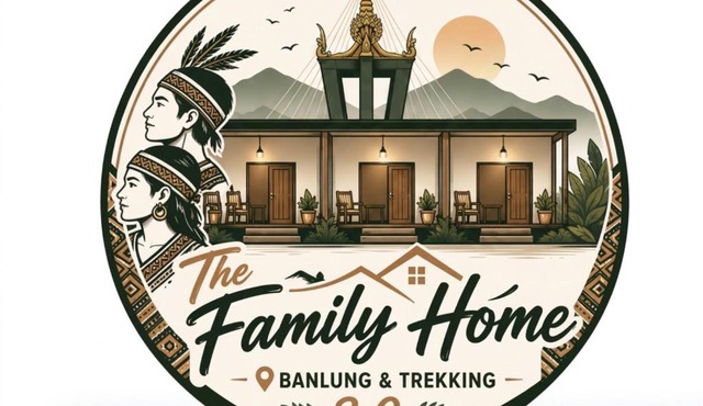 The Family Home Banlung & Trekking in Banlung