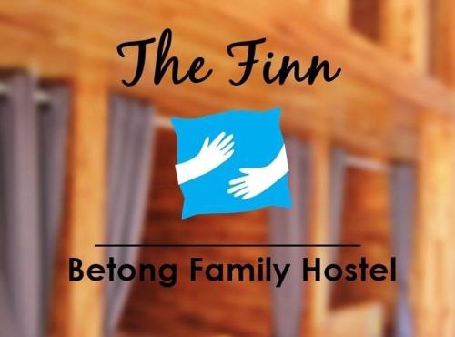The Finn hostel Betong - เดอะฟินนโฮสเทล เบตง in Betong