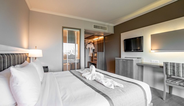 The Grand Riverside Hotel Phitsanulok