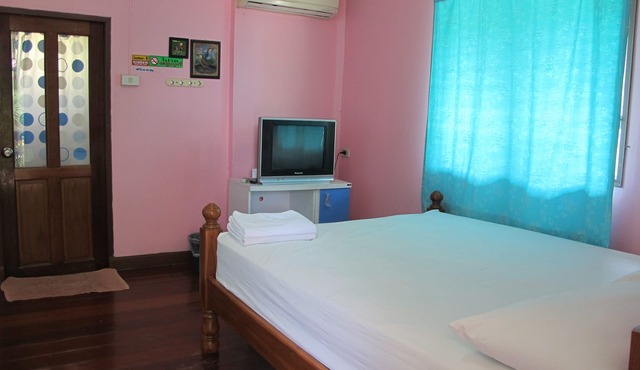 The Green Resort Sri Racha