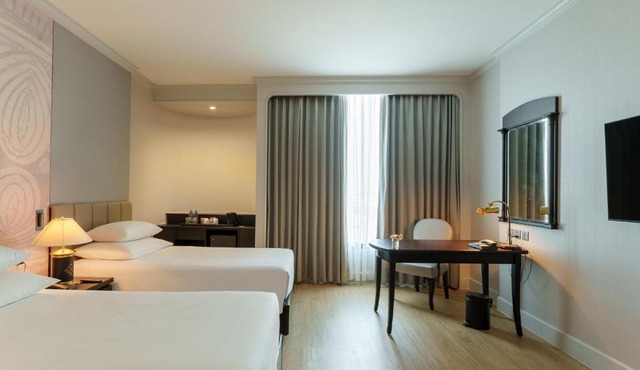 The Heritage Grand Khon Kaen Hotel and Convention