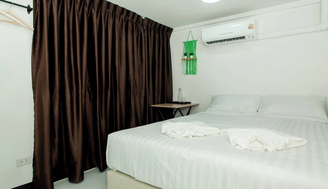 The Hostel Era