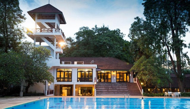 The Imperial Chiang Mai Resort & Sports Club in Chiang Mai