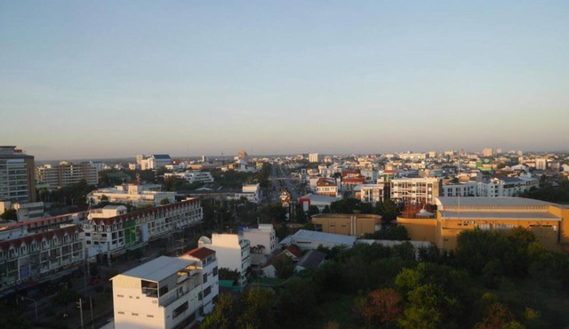 The Imperial Hotel & Convention Centre Korat