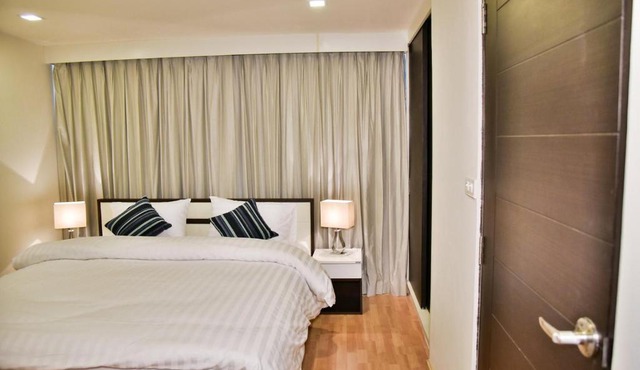 The Kaze 34 Hotel and Serviced Residence in Bangkok