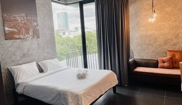 The LOCAL Ari - Hostel in Bangkok