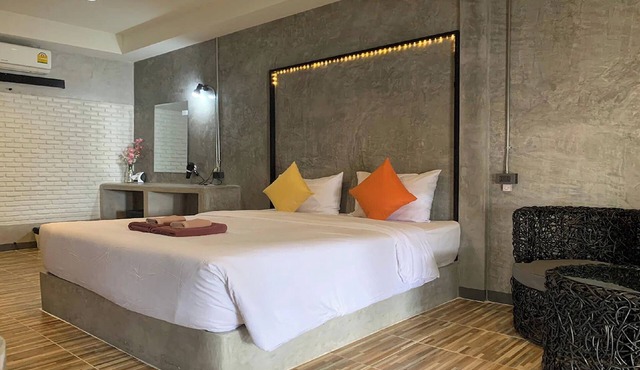 The Loft at Chiangrai in Chiang Rai
