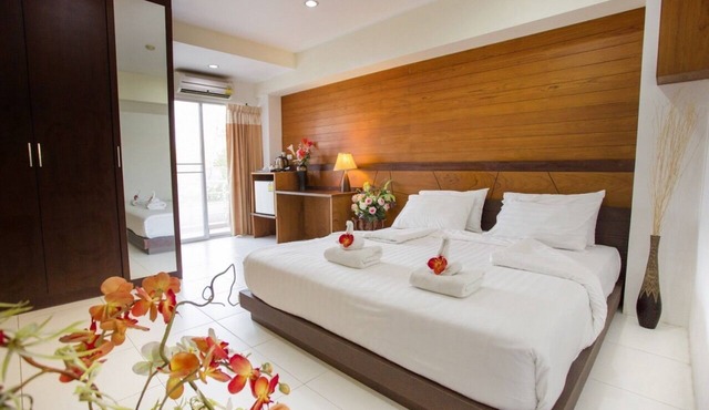 The Loft Resort Bangkok in Bangkok
