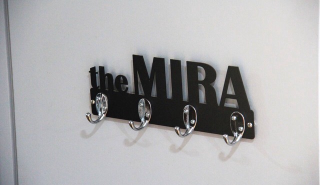 The Mira Hotel Chiang Rai in Chiang Rai