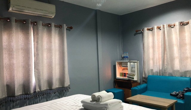 The Money inn in Khon Kaen