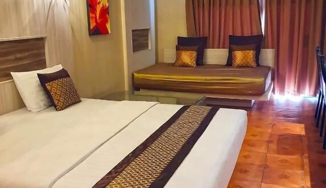 The Montana Lodge - Sathorn in Bangkok