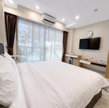 The Naithon Condominium Naithon Beach in Nai Thon Beach