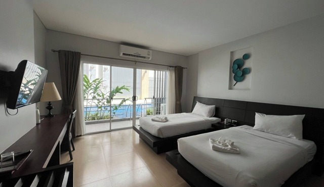 The O Valley Hotel