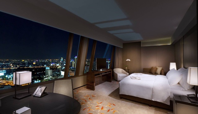 The Okura Prestige Bangkok