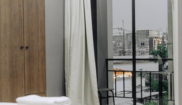 The One Rawai Rooms