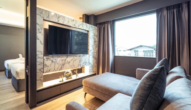 The One Smart Living
