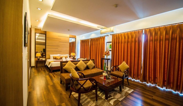 The Pannarai Hotel