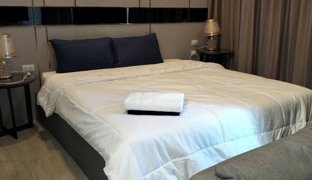 The Panora Pattaya - 1 bedroom A