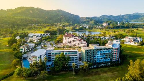 The Par Phuket Hotel