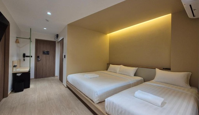 The Publyc Hotel