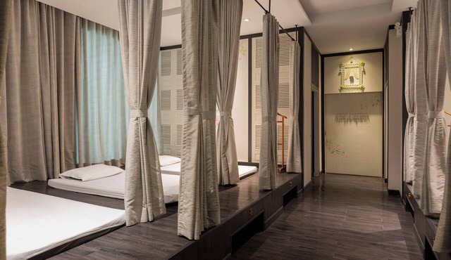 The Raweekanlaya Hotel Bangkok in Bangkok