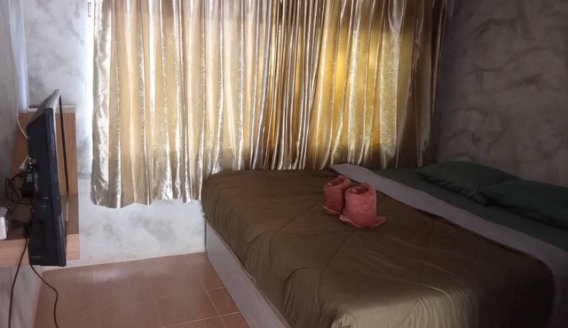 The Resort Lamtakong
