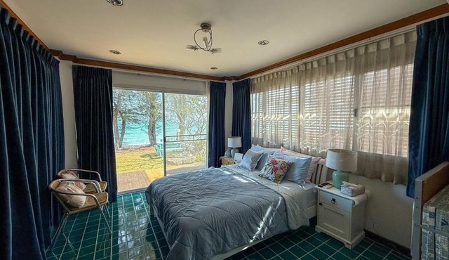 The Rich Instantly Home