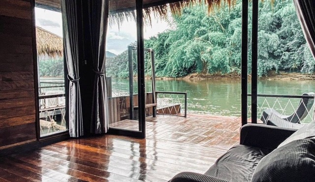 The River Life Resort