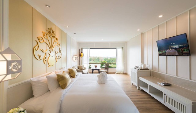 The Riverie by Katathani in Chiang Rai