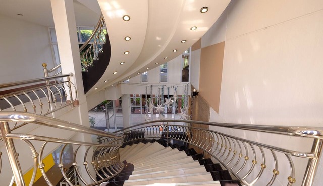 The Room Hotel in Nakhon Phanom