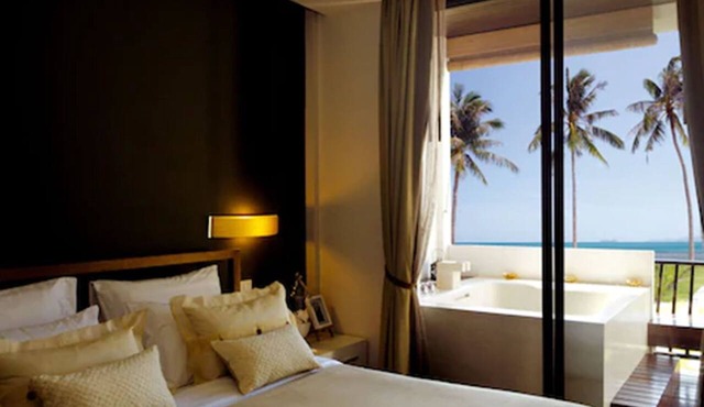 The Sea Koh Samui Resort & Residences by Tolani in Koh Samui