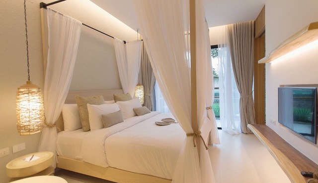 The Series Resort Khaoyai
