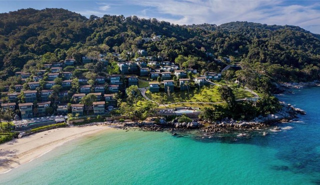 The Shore At Katathani - Adult Only - SHA Extra Plus in Phuket