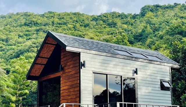 The signature valley khaoyai campus