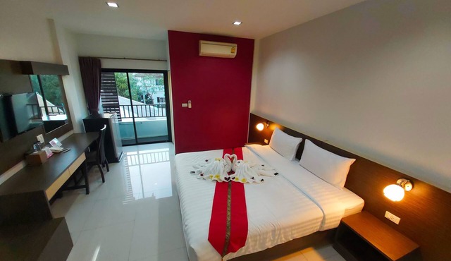 The Siri Place in Udon Thani