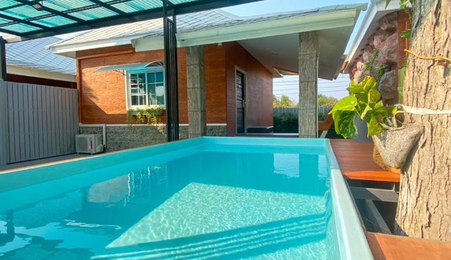 The Son Resort in Hua Hin