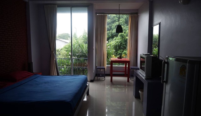 The SP Hotel