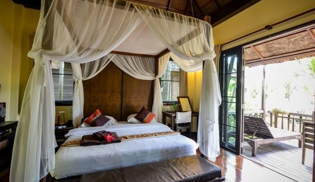 The Spa Koh Chang Resort