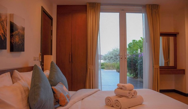 THE SPIRIT RESORT HUA HIN in Hua Hin