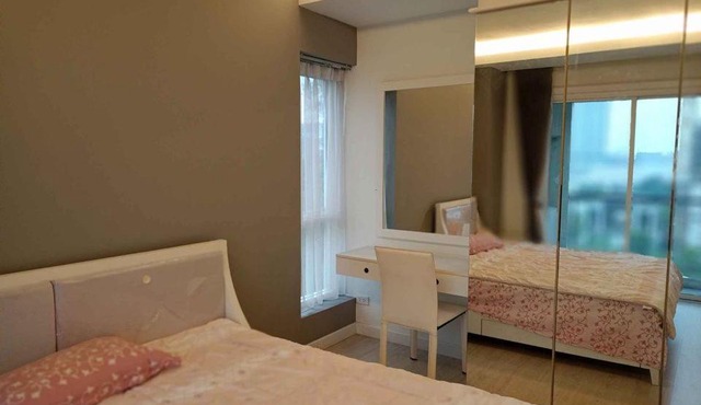 The spring condo ห้องรายชั่วโมง