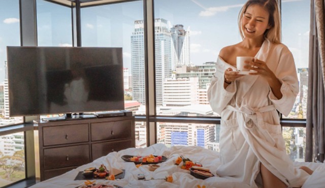 The St. Regis Bangkok