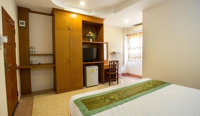 The Star Hotel in Udon Thani