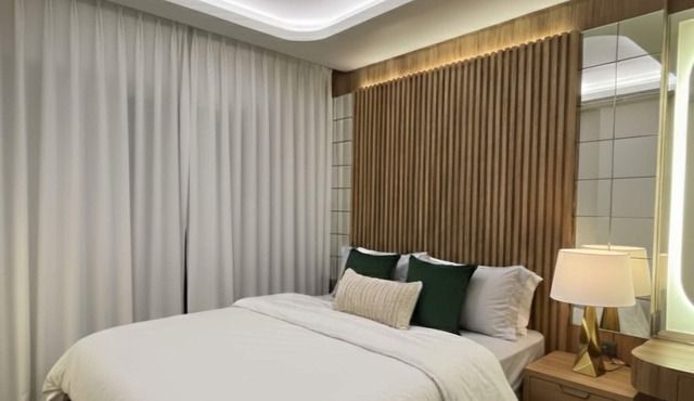 The Strand Resort Samui