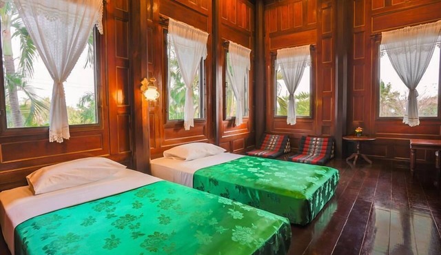 The Thai House Homestay